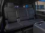 2026 Chevrolet Suburban 4WD SUV for sale #TR274248 - photo 17