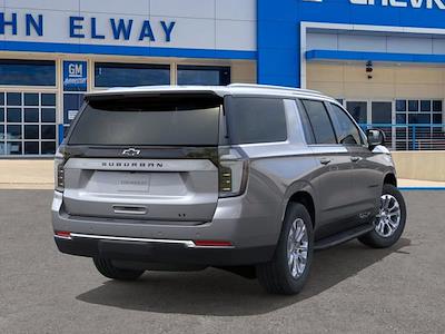 New 2026 Chevrolet Suburban - photo 1