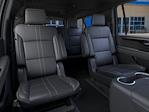 New 2026 Chevrolet Suburban High Country for sale #TR275156 - photo 17