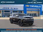 New 2026 Chevrolet Suburban Premier for sale #TR275824 - photo 1