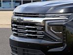 New 2026 Chevrolet Suburban Premier for sale #TR275824 - photo 13
