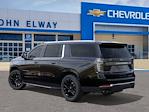 New 2026 Chevrolet Suburban Premier for sale #TR275824 - photo 3