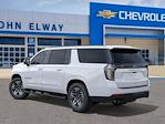 2026 Chevrolet Suburban 4WD SUV for sale #TR278816 - photo 4