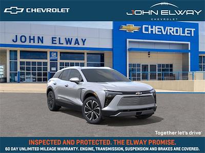 New 2026 Chevrolet Blazer EV LT for sale #TS100210 - photo 1