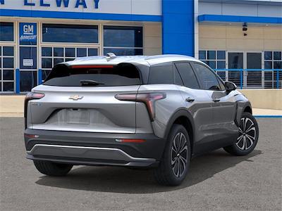New 2026 Chevrolet Blazer EV LT for sale #TS100210 - photo 2