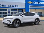 New 2026 Chevrolet Equinox EV LT SUV for sale #TS104808 - photo 3