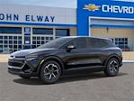 New 2026 Chevrolet Equinox EV LT SUV for sale #TS108286 - photo 3