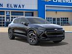 New 2026 Chevrolet Equinox EV LT SUV for sale #TS108286 - photo 7