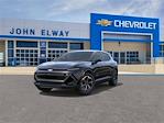 New 2026 Chevrolet Equinox EV LT SUV for sale #TS108286 - photo 8