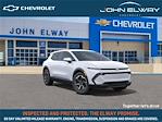 New 2026 Chevrolet Equinox EV LT AWD SUV for sale #TS111104 - photo 1