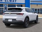 New 2026 Chevrolet Equinox EV LT AWD SUV for sale #TS111104 - photo 2