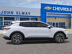 New 2026 Chevrolet Equinox EV LT AWD SUV for sale #TS111104 - photo 5