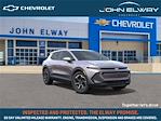 2026 Chevrolet Equinox EV AWD SUV for sale #TS114069 - photo 1