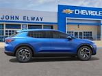 New 2026 Chevrolet Equinox EV LT AWD SUV for sale #TS114070 - photo 5