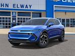 New 2026 Chevrolet Equinox EV LT AWD SUV for sale #TS114070 - photo 6
