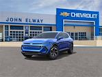 New 2026 Chevrolet Equinox EV LT AWD SUV for sale #TS114070 - photo 8