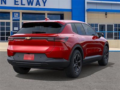 New 2026 Chevrolet Equinox EV LT AWD SUV for sale #TS114071 - photo 2