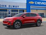New 2026 Chevrolet Equinox EV LT AWD SUV for sale #TS114071 - photo 3