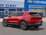New 2026 Chevrolet Equinox EV LT AWD SUV for sale #TS114071 - photo 4
