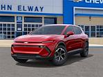 New 2026 Chevrolet Equinox EV LT AWD SUV for sale #TS114071 - photo 6