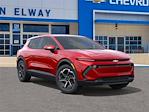 New 2026 Chevrolet Equinox EV LT AWD SUV for sale #TS114071 - photo 7