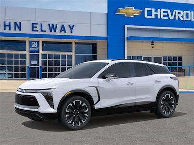 New 2026 Chevrolet Blazer EV RS AWD SUV for sale #TS127937 - photo 2