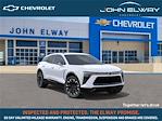New 2026 Chevrolet Blazer EV RS AWD SUV for sale #TS127937 - photo 1