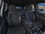 New 2026 Chevrolet Blazer EV RS AWD SUV for sale #TS127937 - photo 16