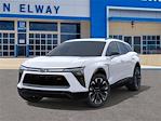 New 2026 Chevrolet Blazer EV RS AWD SUV for sale #TS127937 - photo 6