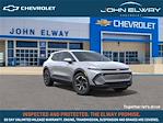 New 2026 Chevrolet Equinox EV LT SUV for sale #TS129537 - photo 1