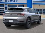 New 2026 Chevrolet Equinox EV LT SUV for sale #TS129537 - photo 4