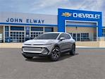New 2026 Chevrolet Equinox EV LT SUV for sale #TS129537 - photo 8