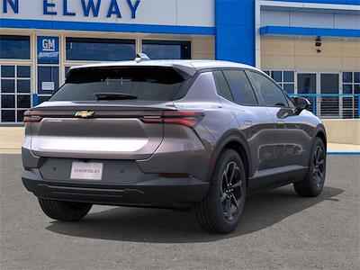 2026 Chevrolet Equinox EV FWD SUV for sale #TS129538 - photo 2