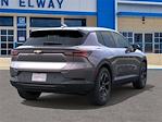 New 2026 Chevrolet Equinox EV LT SUV for sale #TS129538 - photo 4