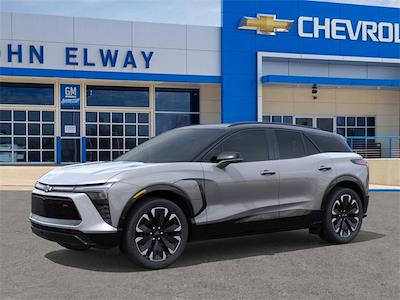 New 2026 Chevrolet Blazer EV RS AWD SUV for sale #TS131681 - photo 2