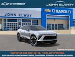 New 2026 Chevrolet Blazer EV RS AWD SUV for sale #TS131681 - photo 1