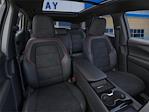 New 2026 Chevrolet Blazer EV RS AWD SUV for sale #TS131681 - photo 16