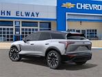 New 2026 Chevrolet Blazer EV RS AWD SUV for sale #TS131681 - photo 3