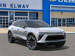 New 2026 Chevrolet Blazer EV RS AWD SUV for sale #TS131681 - photo 7