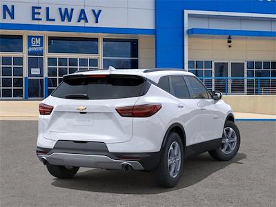 New 2026 Chevrolet Blazer 3LT for sale #TS132648 - photo 2