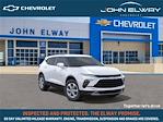 New 2026 Chevrolet Blazer 3LT for sale #TS132648 - photo 1