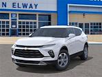 New 2026 Chevrolet Blazer 3LT for sale #TS132648 - photo 6