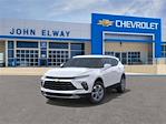 New 2026 Chevrolet Blazer 3LT for sale #TS132648 - photo 8
