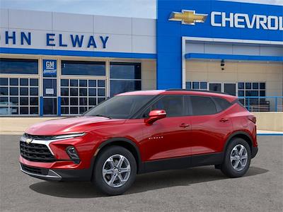 New 2026 Chevrolet Blazer 3LT for sale #TS132670 - photo 2