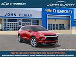 New 2026 Chevrolet Blazer 3LT for sale #TS132670 - photo 1