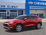 New 2026 Chevrolet Blazer 3LT for sale #TS132670 - photo 2