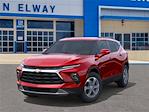 New 2026 Chevrolet Blazer 3LT for sale #TS132670 - photo 6