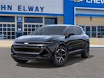 New 2026 Chevrolet Equinox EV LT SUV for sale #TS132914 - photo 6