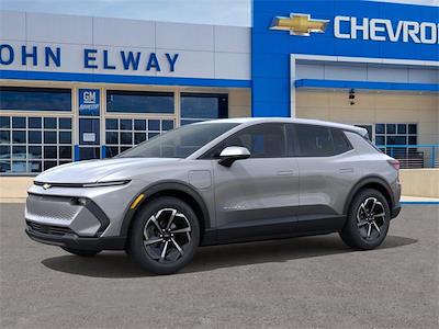 New 2026 Chevrolet Equinox EV LT SUV for sale #TS132916 - photo 2