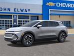 New 2026 Chevrolet Equinox EV LT SUV for sale #TS132916 - photo 2